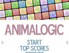 Animalogic Web Runtime game