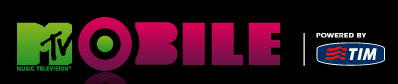 MTV Mobile logo